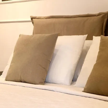 De Pasquale House Casa de Férias *