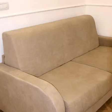 Nyaraló De Pasquale House Nápoly