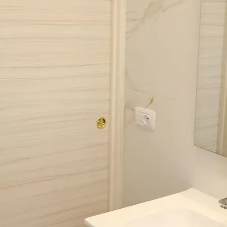 Casa de Férias De Pasquale House Nápoles