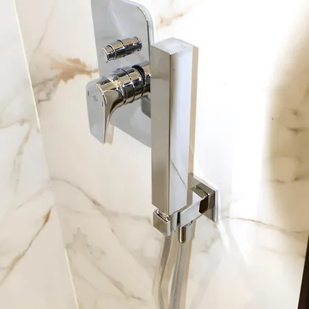 De Pasquale House Casa de Férias