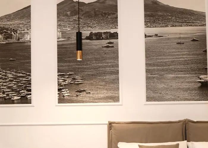 De Pasquale House Naples