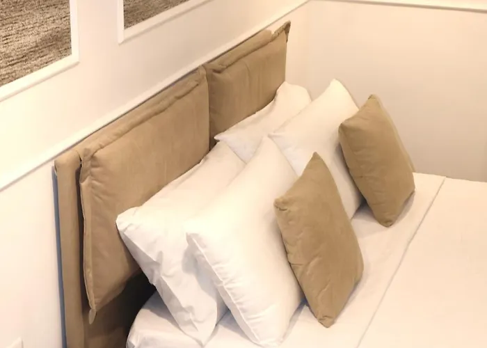 De Pasquale House * Neapel