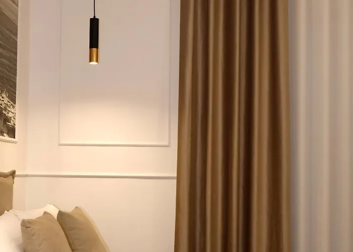 De Pasquale House Hébergement de vacances *