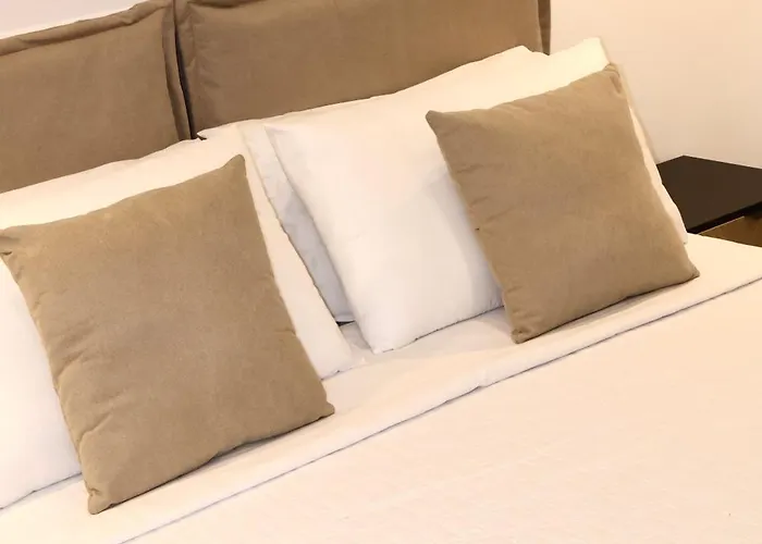 De Pasquale House Ferienhaus