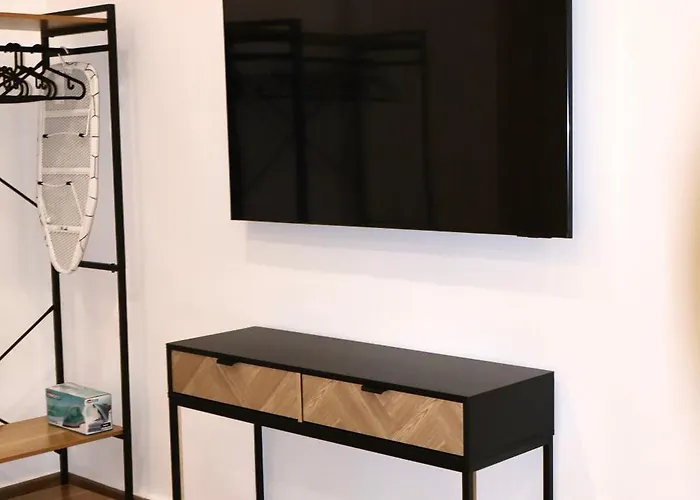 De Pasquale House * Naples