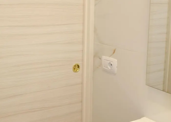 Hébergement de vacances De Pasquale House Naples