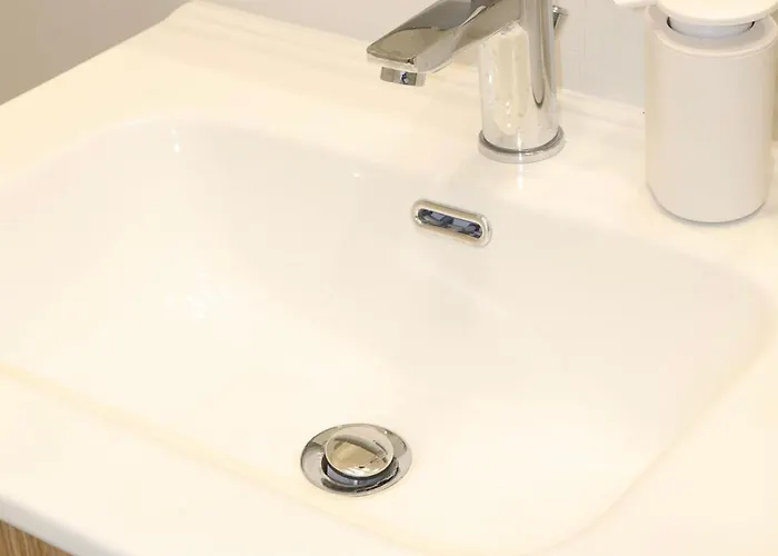 Ferienhaus De Pasquale House Neapel