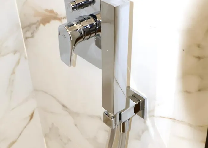 De Pasquale House Ferienhaus