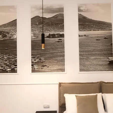 De Pasquale House Νάπολη